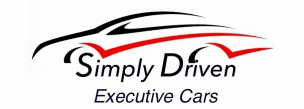 Simply Driven Logo